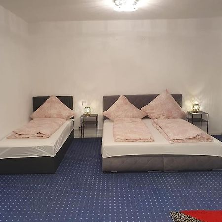 St2 Apartment 트리베르크 외부 사진
