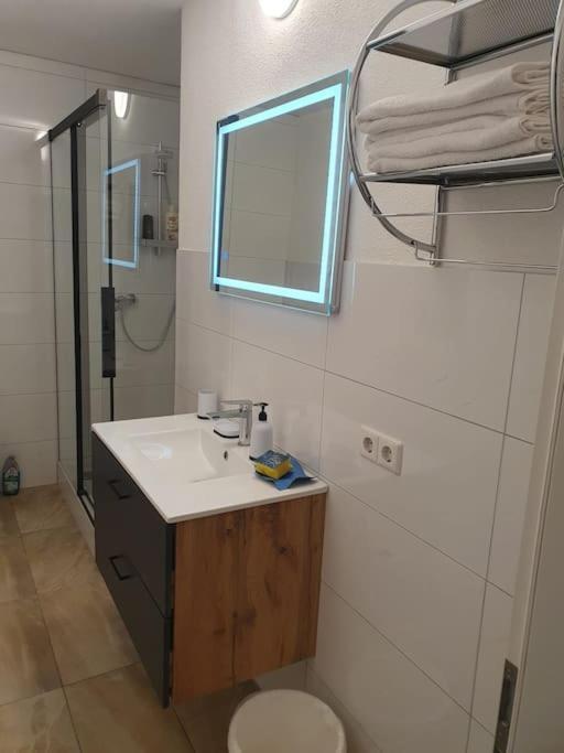 St2 Apartment 트리베르크 외부 사진